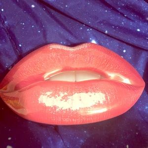 Huda beauty lipstick set